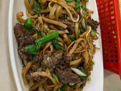 -菜忠潮州牛肉店(岗厦店)
