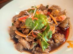 -民族饭店-四季餐厅