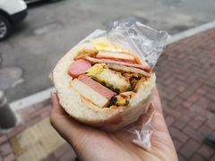 -秋英饭团(大庙新村店)