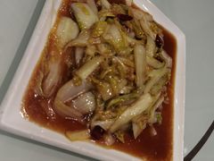 -老德州四合院·德州菜(天衢路店)