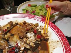 -旺顺阁鱼头泡饼(常营店)
