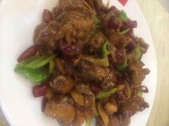 伊兰传统特色美食-伊兰津范儿