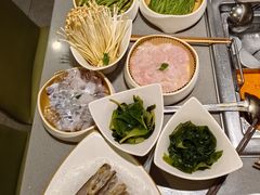 -海底捞火锅(金光华店)