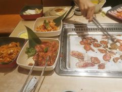 -新石器烤肉(中房金谊广场店)