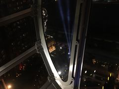 -影汇之星8字形摩天轮