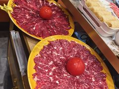 -潮汕大目牛肉火锅(皇岗旗舰店)