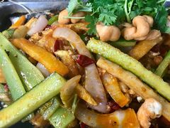 -大湾金牌万州烤鱼(沙河店)