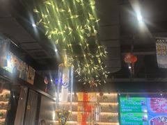 -AK47烤羊腿串吧(柳浪家园店)