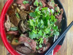 -东四卤煮店(东四北大街店)