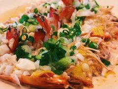 -盛港湾海鲜食府(黄沙店)