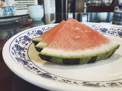 餐前水果-杨记隆府(白象街店)