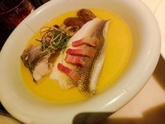 -港丽餐厅(天河城店)