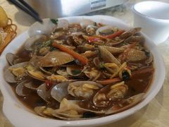 -老东风菜馆·潮汕大排档