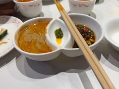 -东门口·新式老北京火锅(河西龙湖天街店)