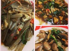 -垦丁辉哥生鱼片