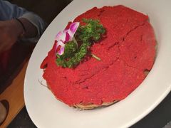 -潮火锅·麻辣牛肉火锅(观音桥方圆·LIVE店)