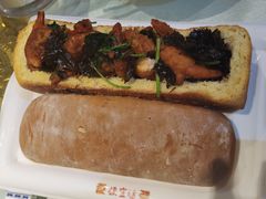 -便宜坊烤鸭店(航天桥店)