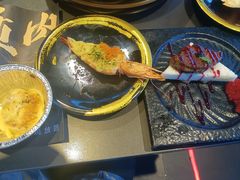 -牛武士寿喜烧·和牛火锅自助(全球首店)