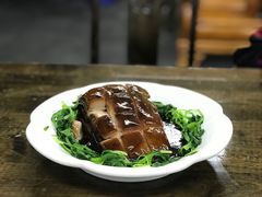 协和蜜汁酱方-协和菜馆(凤凰街店)