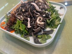 水爆肚-振生清真饭店(永安道店)