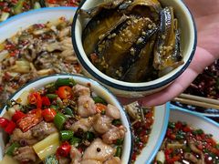-李大爷的泡椒馆(冉家坝店)
