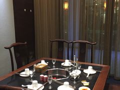 包厢-重庆德庄火锅(体育中心店)