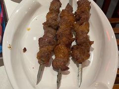 -东来顺饭庄(西直门店)