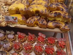 -BreadTalk面包新语·烘焙蛋糕(深业上城店)