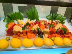 -广州粤海喜来登酒店