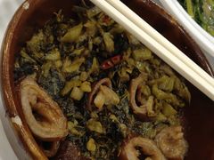 三杯碌大肠-东城食府·手工点心·37年老字号(虎门店)