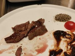 -火地铁板烧(昆山万象汇店)
