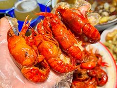 -四禧精酿铜锅涮肉·烧烤工场(大明湖店)