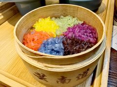 -芸南道·过桥米线(昆明老街旗舰店)