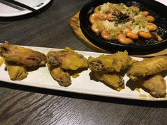 -青叶202都市餐厅(迪诺水镇店)