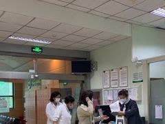 -慈铭体检(世纪城分院)