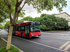 -杭州师范大学(下沙校区)