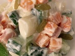 -丰收日·小海鲜·沪上家宴(顾村正大店)