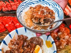 -热血兄弟·炭火烤肉(融侨中心店)