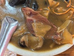 -逍遥镇刘相五胡辣汤豆沫馆(康复中街店)