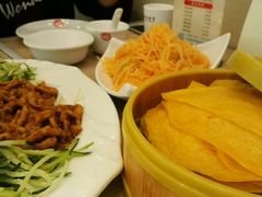 -大地春饼店(黄河路店)