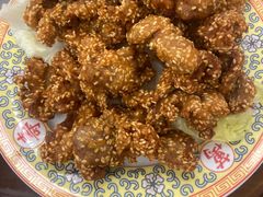 -聚德华天烤肉季·宴会厅(什刹海总店)