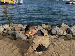 -天津东丽湖风景区