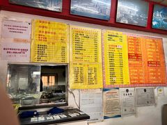 -明呈黄鱼面馆(斜土路店)