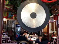 大堂-大海碗·京菜炸酱面(雍和宫店)