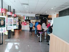 -麦当劳(欢乐谷店)