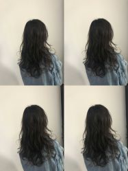 -Moyue HAIR SALON