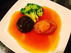 -无招牌海鲜餐厅(怡丰城店)