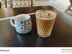 -糖房咖啡(南锣鼓巷店)