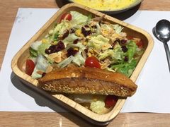 -秀伴韩式主题餐厅(泰龙城店)