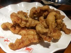 -邵汇大虾(同康路店)